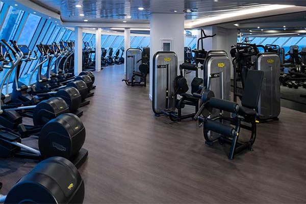 Celebrity Solstice Gallery Image